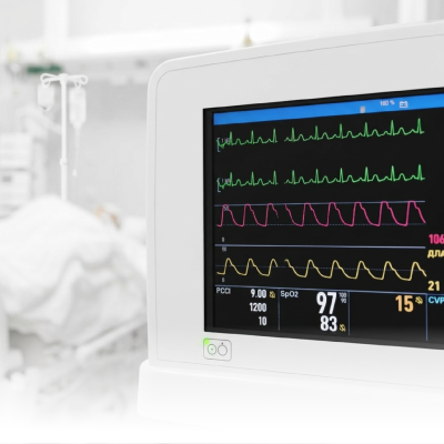 العناية المركزة للبالغين