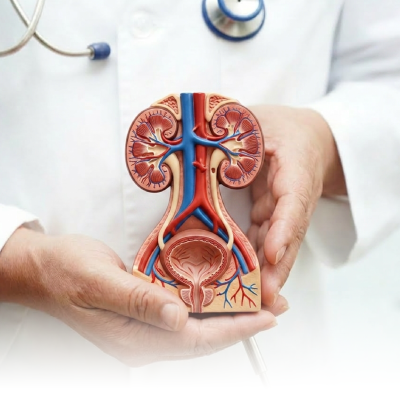 المسالك البولية