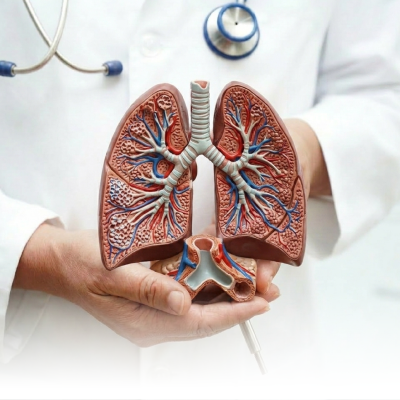 الأمراض الصدرية