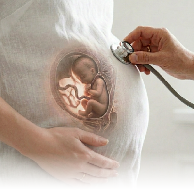 النساء والولادة